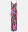 Diane Von Furstenberg Dvf In Pink