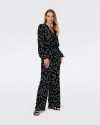 Diane Von Furstenberg Sarina Pants