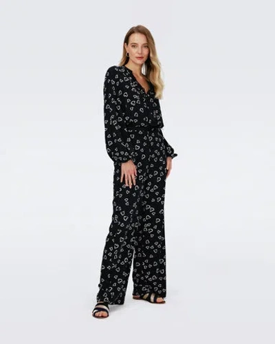 Diane Von Furstenberg Sarina Pants