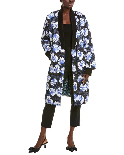 送料関税込【DIANE VON FURSTENBERG】Severine Reversible Coat Severine Reversible Coat – Diane von Furstenberg HongKong