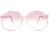 Diane Von Furstenberg Sharade In Pink
