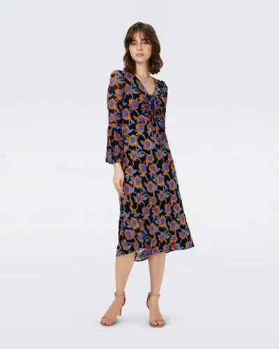 Diane Von Furstenberg Shauna Dress