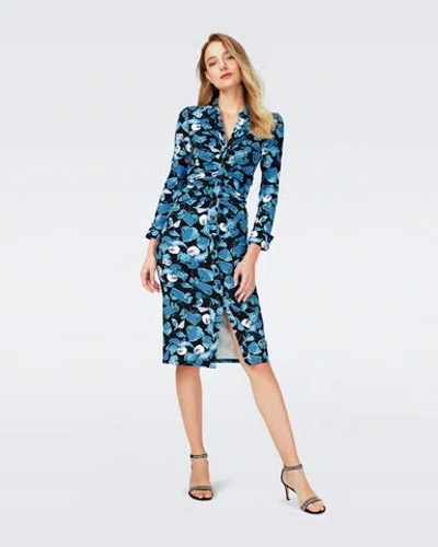 Diane Von Furstenberg Sheska Dress