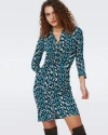 Diane Von Furstenberg Sheska Dress