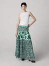 Diane Von Furstenberg Shiloh Maxi Skirt