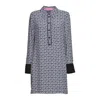Diane Von Furstenberg Tamina Dress