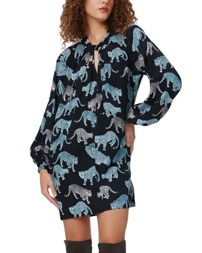 Diane Von Furstenberg Silka Dress