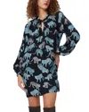 Diane Von Furstenberg Dvf In Blue
