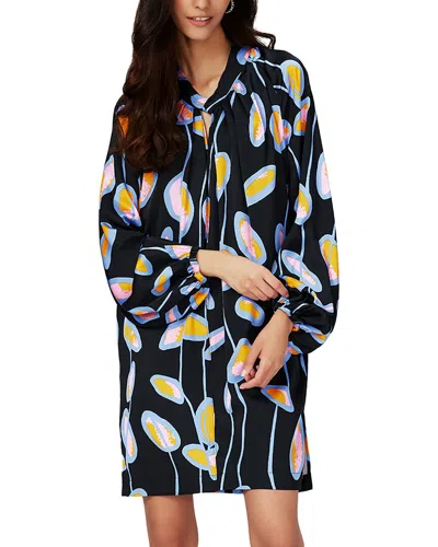 Diane Von Furstenberg Silka Dress In Magic_lights