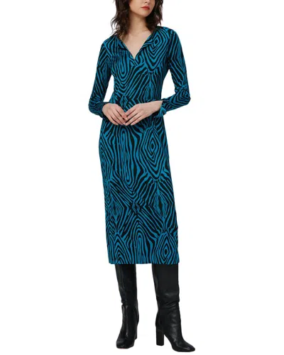 DIANE VON FURSTENBERG DIANE VON FURSTENBERG SONCA DRESS