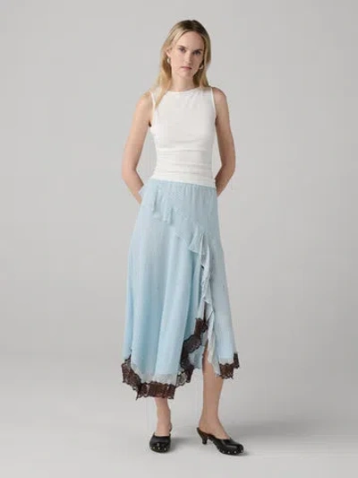 Diane Von Furstenberg Sylvie Skirt
