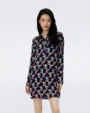 Diane Von Furstenberg Tamina Dress