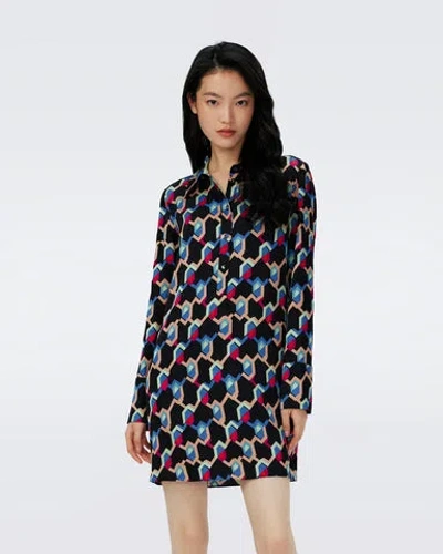 Diane Von Furstenberg Tamina Dress