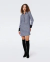 Diane Von Furstenberg Tamina Dress