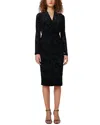 Diane Von Furstenberg Tamra Midi Dress