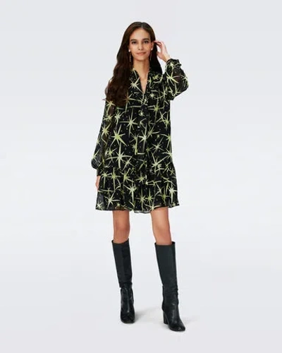 Diane Von Furstenberg Tasha Dress