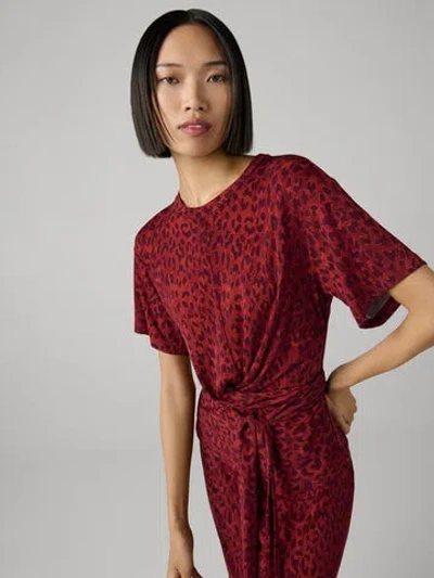 Diane Von Furstenberg Teressa Top