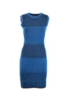 Diane Von Furstenberg Dresses In Blue
