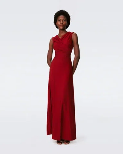 DIANE VON FURSTENBERG TOMAS DRESS