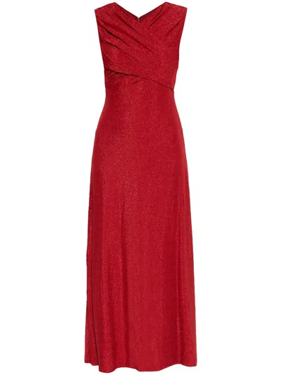 DIANE VON FURSTENBERG TOMAS DRESS