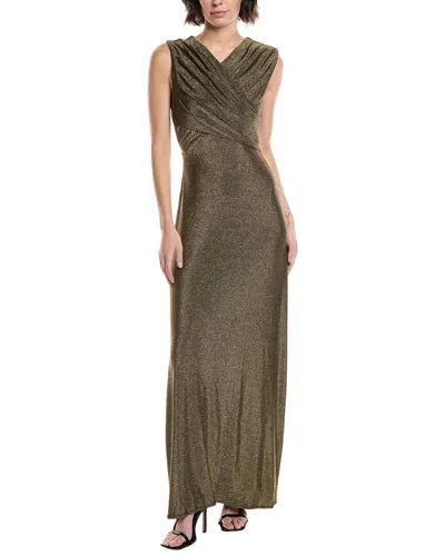DIANE VON FURSTENBERG TOMAS MAXI DRESS