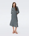Diane Von Furstenberg Dvf