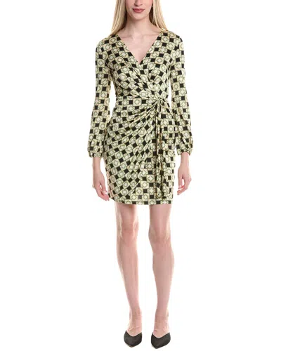 DIANE VON FURSTENBERG DIANE VON FURSTENBERG TORONTO DRESS