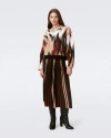 Diane Von Furstenberg Dvf