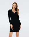 Diane Von Furstenberg Vernoique Knit Dress