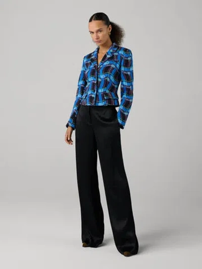 Diane Von Furstenberg Viv Jacket