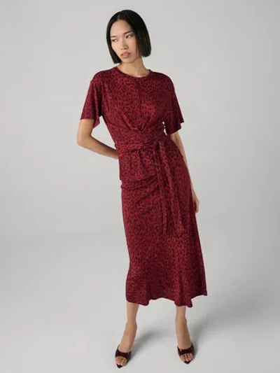 Diane Von Furstenberg Whitley Skirt