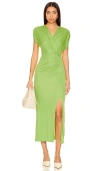 Diane Von Furstenberg Dvf In 亮片 & 黑色