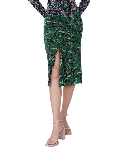 DIANE VON FURSTENBERG DIANE VON FURSTENBERG WILLOW REVERSIBLE SKIRT