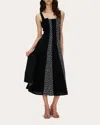 DIANE VON FURSTENBERG WOMEN'S OTTO DRESS