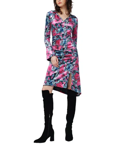 DIANE VON FURSTENBERG DIANE VON FURSTENBERG ZANE DRESS