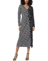 Diane Von Furstenberg Zania Dress