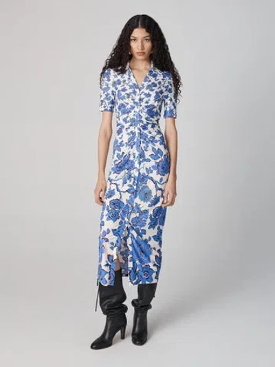 DIANE VON FURSTENBERG ZOEY DRESS