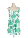 Diane Von Furstenburg For Target Cocktail Dress In Green