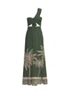 Diarrablu Dalia Dress