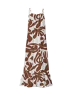 Diarrablu Fari Dress