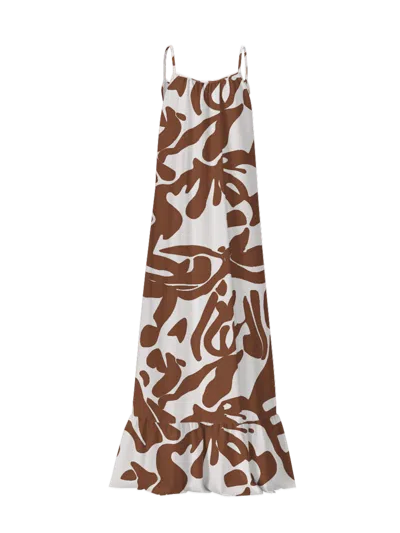 Diarrablu Fari Dress
