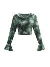 Diarrablu Hali Top