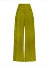 Diarrablu Hana Pants In Ayel Olive