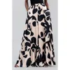 Diarrablu Jant Pants Alia Noir 3xl In Black/cream
