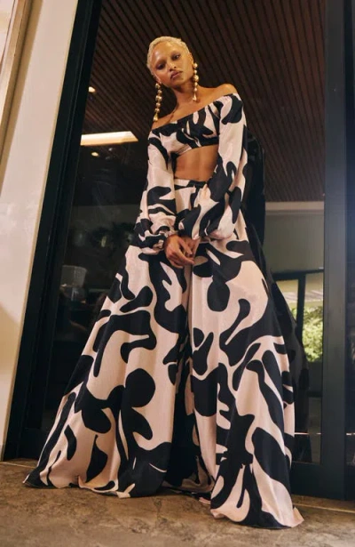 Diarrablu Jant Ben Pants In Alia Noir
