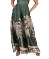 Diarrablu Jant Coria Pants In Coria Olive