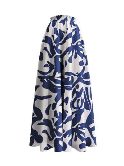 Diarrablu Jant Pants