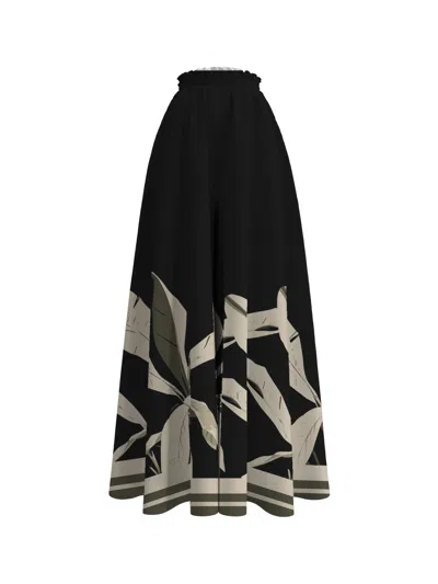 Diarrablu Jant Pants