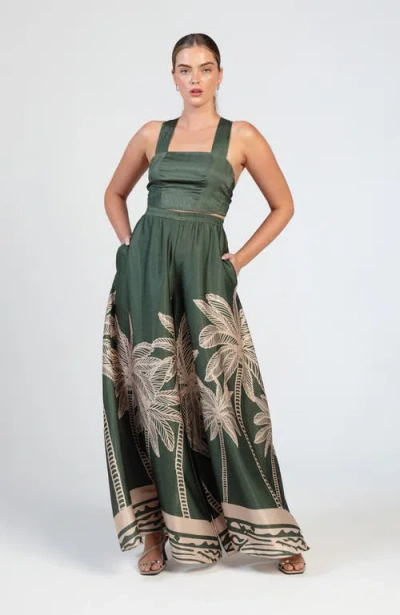 DIARRABLU DIARRABLU JANT PANTS