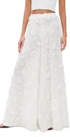 Diarrablu Jant Pants Kheff Blanc In Kheff Blanc